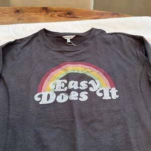 NWT WILDFOX Sweatshirt